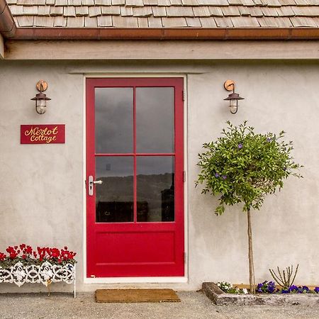 Mudbrick Cottages Oneroa Esterno foto