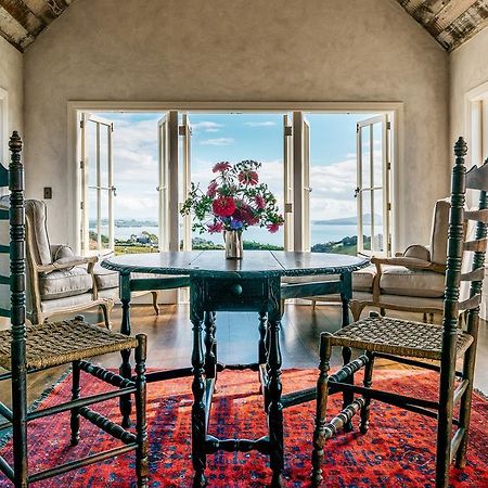 Mudbrick Cottages Oneroa Esterno foto